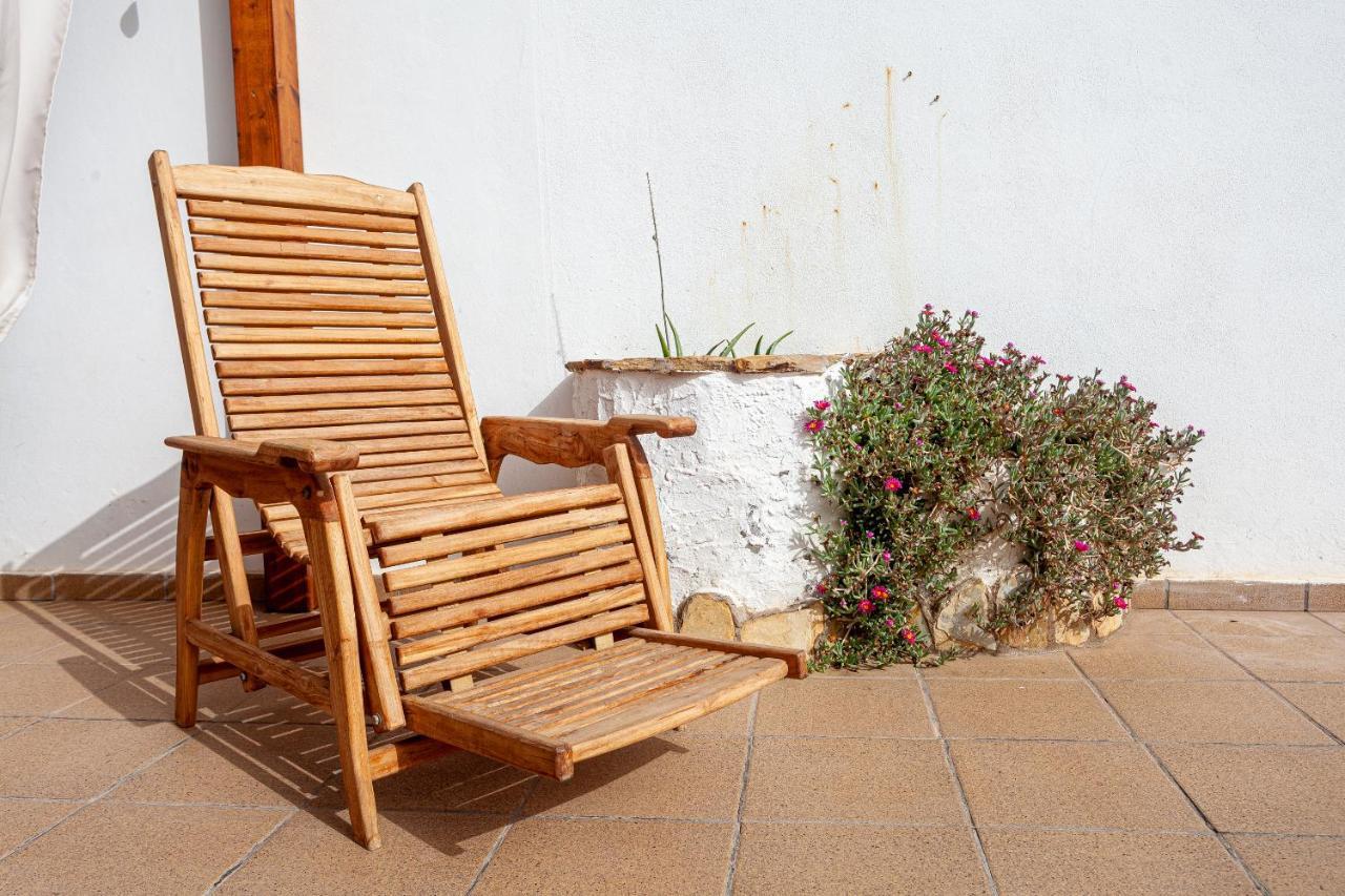 Valentina House Large Apartment In El Cotillo المظهر الخارجي الصورة