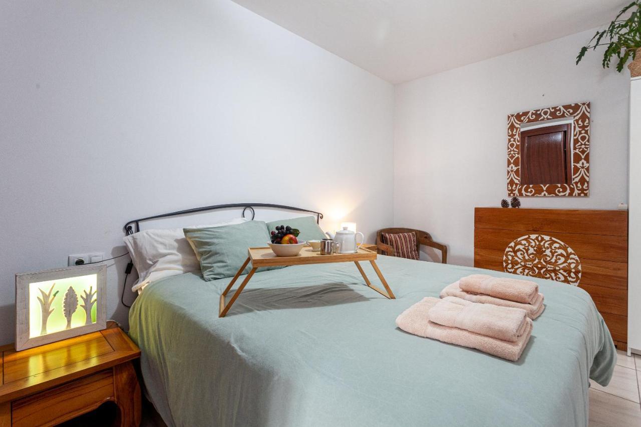 Valentina House Large Apartment In El Cotillo المظهر الخارجي الصورة
