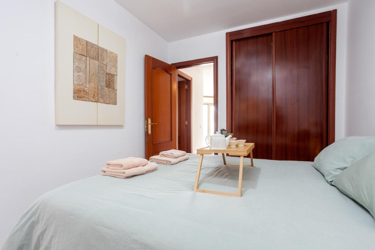 Valentina House Large Apartment In El Cotillo المظهر الخارجي الصورة