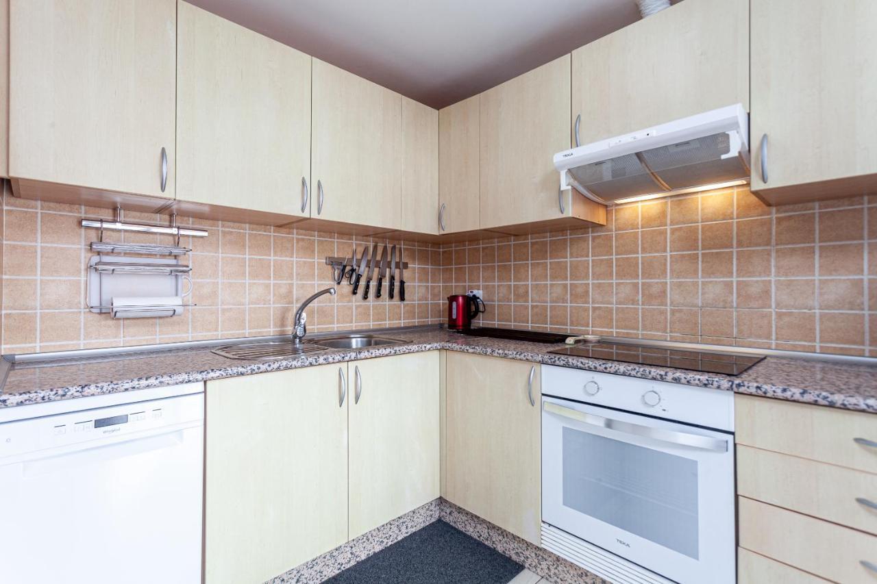 Valentina House Large Apartment In El Cotillo المظهر الخارجي الصورة
