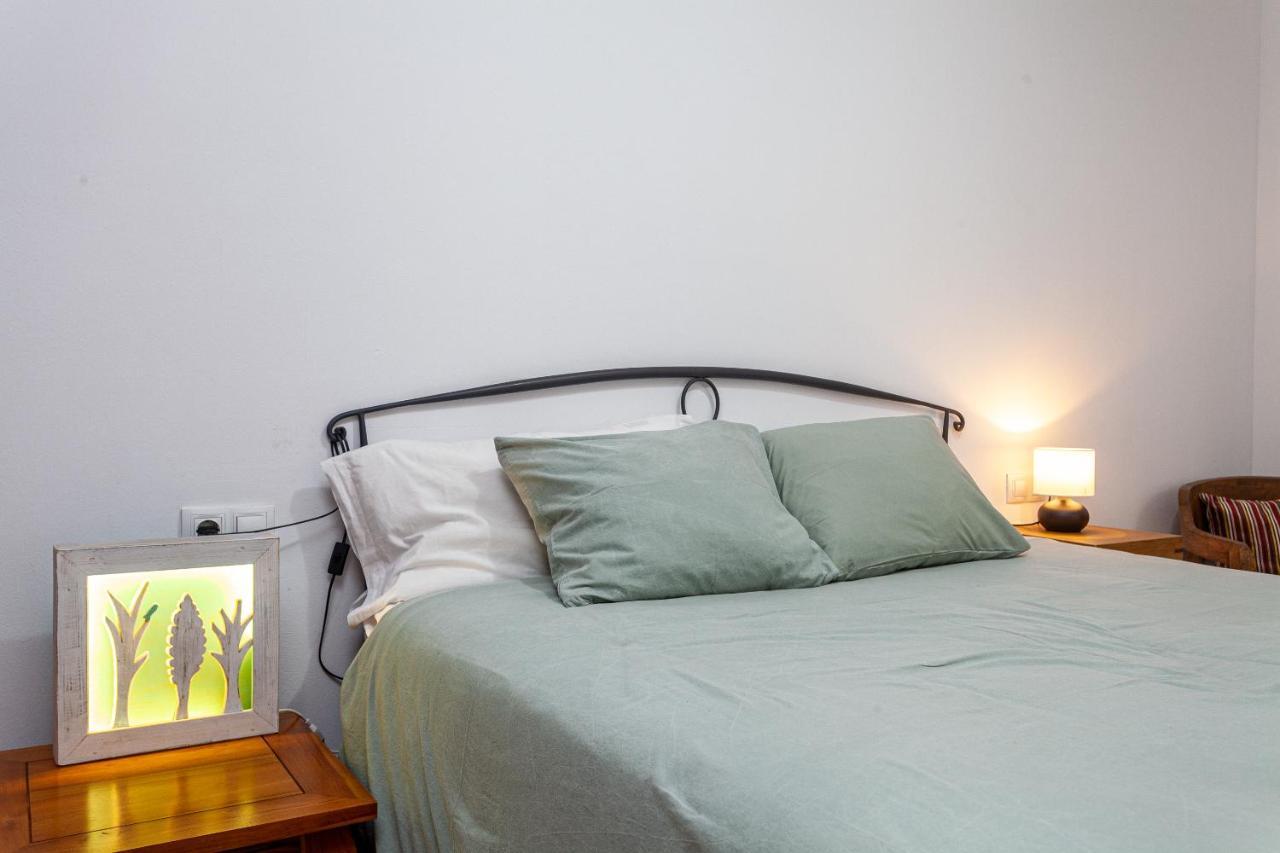 Valentina House Large Apartment In El Cotillo المظهر الخارجي الصورة