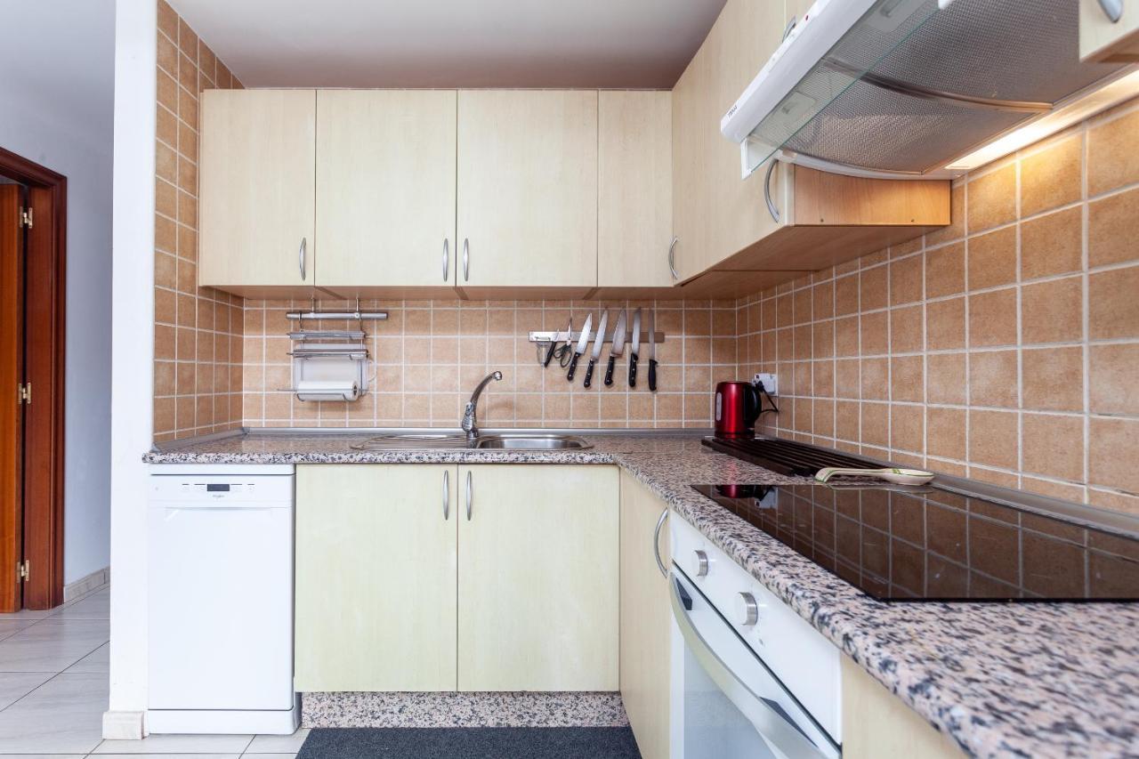 Valentina House Large Apartment In El Cotillo المظهر الخارجي الصورة