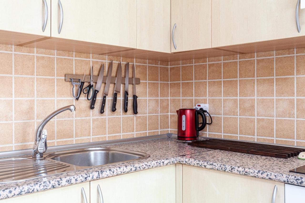Valentina House Large Apartment In El Cotillo المظهر الخارجي الصورة