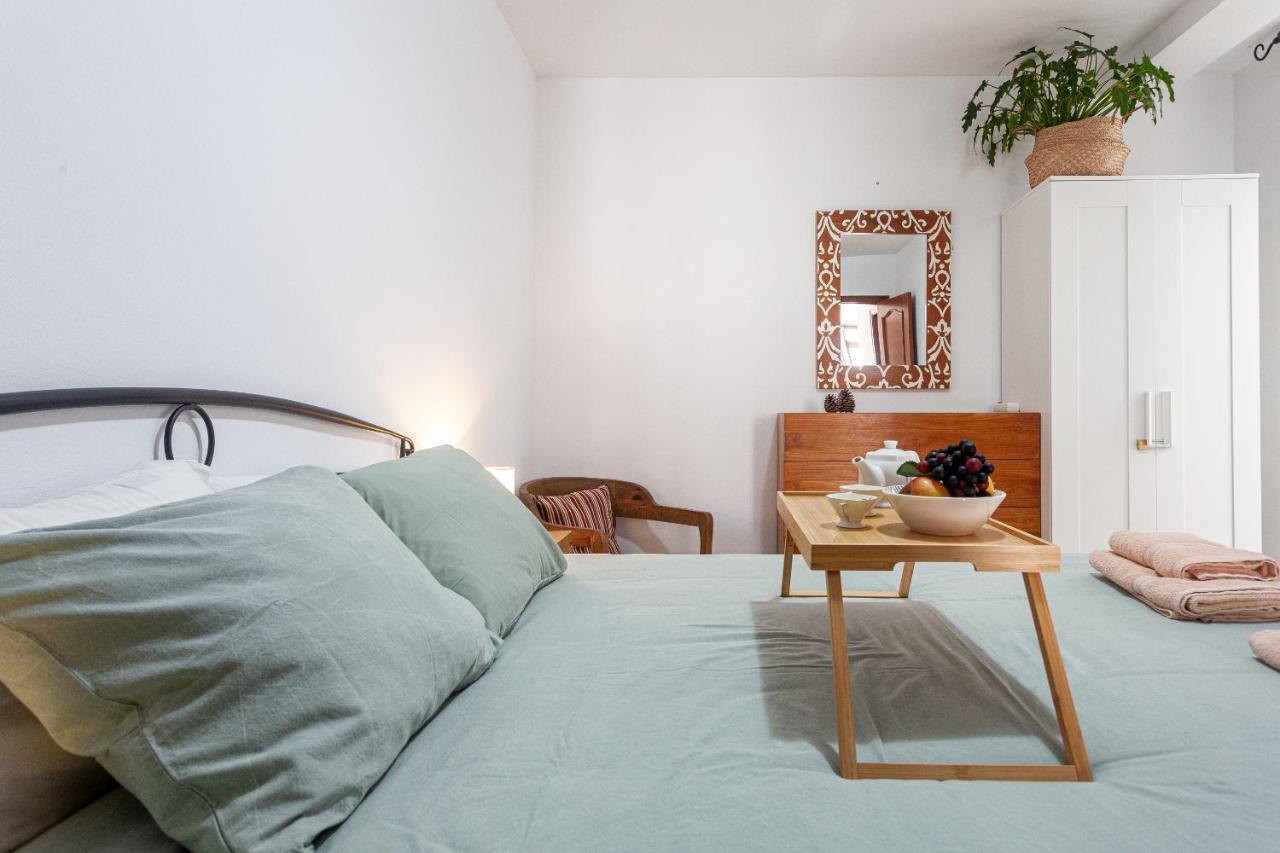 Valentina House Large Apartment In El Cotillo المظهر الخارجي الصورة