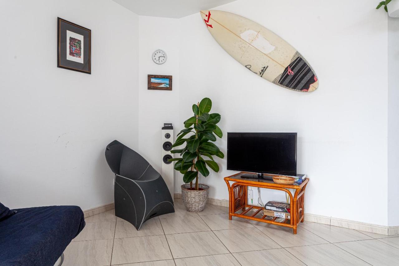Valentina House Large Apartment In El Cotillo المظهر الخارجي الصورة