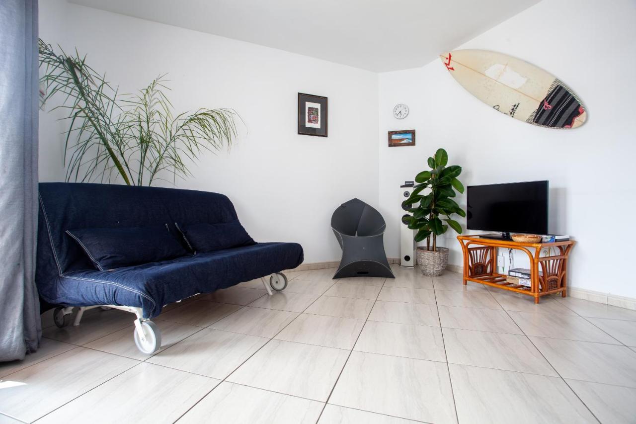 Valentina House Large Apartment In El Cotillo المظهر الخارجي الصورة