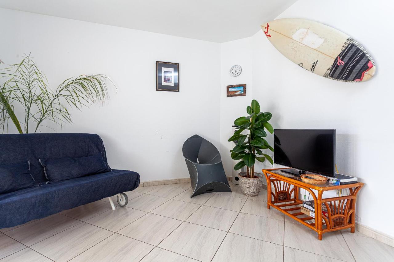Valentina House Large Apartment In El Cotillo المظهر الخارجي الصورة