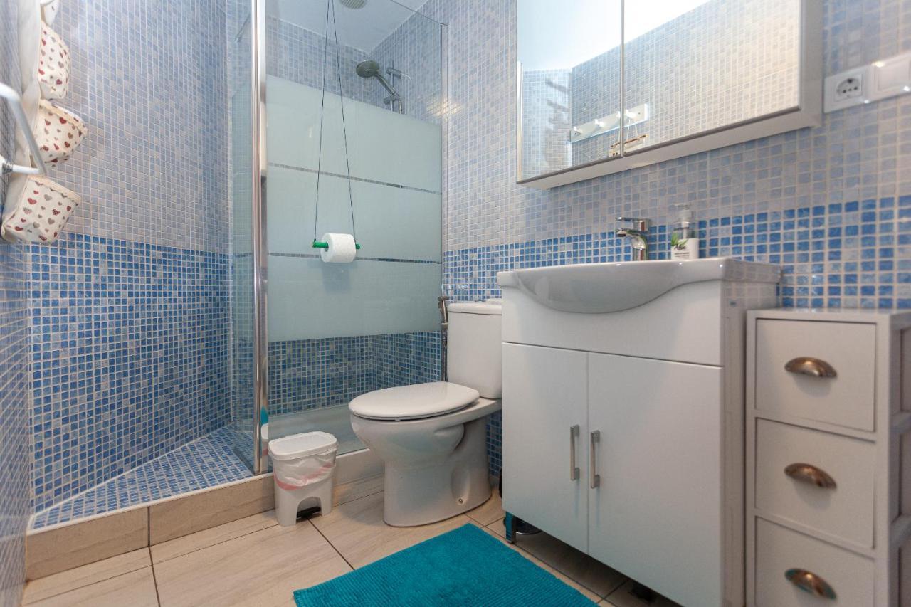 Valentina House Large Apartment In El Cotillo المظهر الخارجي الصورة