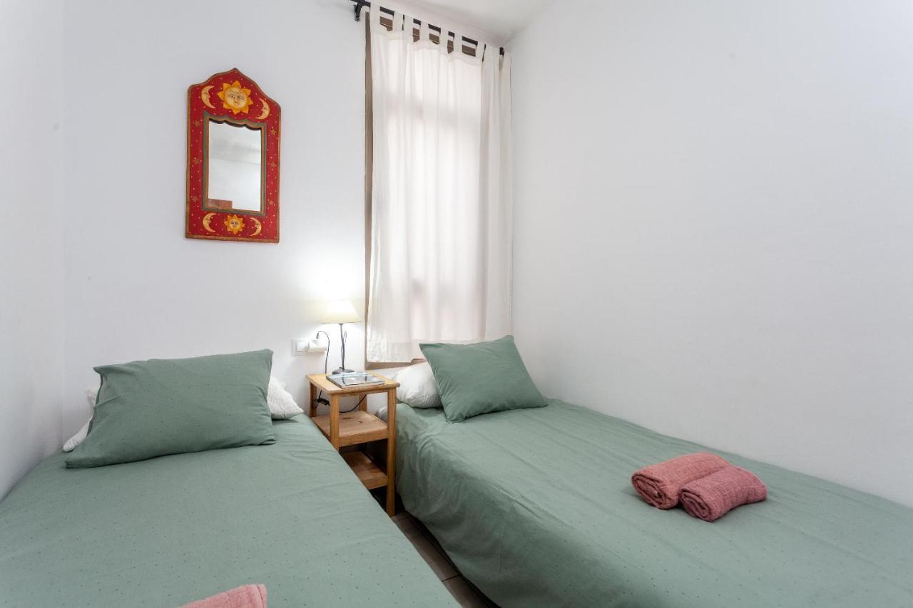 Valentina House Large Apartment In El Cotillo المظهر الخارجي الصورة