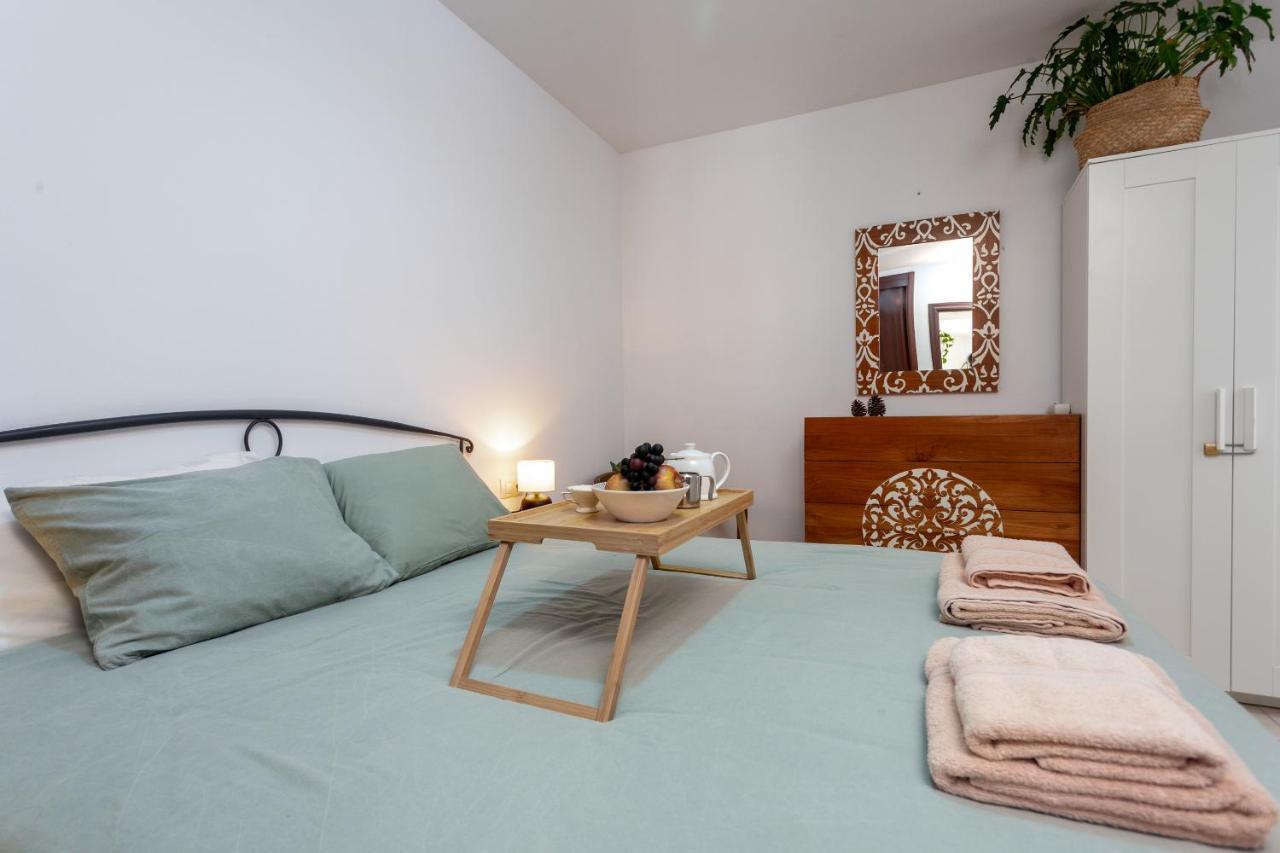 Valentina House Large Apartment In El Cotillo المظهر الخارجي الصورة