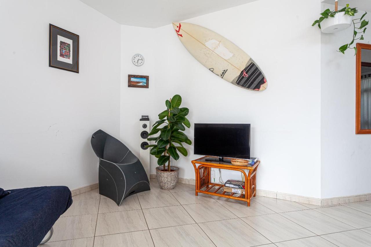 Valentina House Large Apartment In El Cotillo المظهر الخارجي الصورة