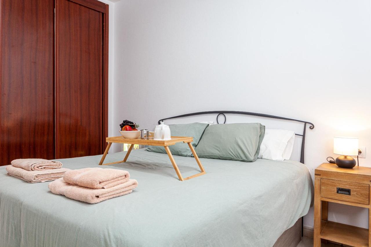 Valentina House Large Apartment In El Cotillo المظهر الخارجي الصورة