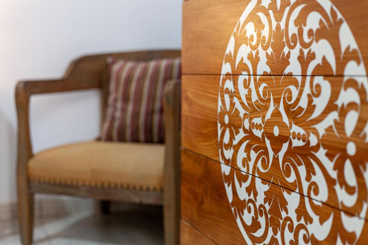 Valentina House Large Apartment In El Cotillo المظهر الخارجي الصورة