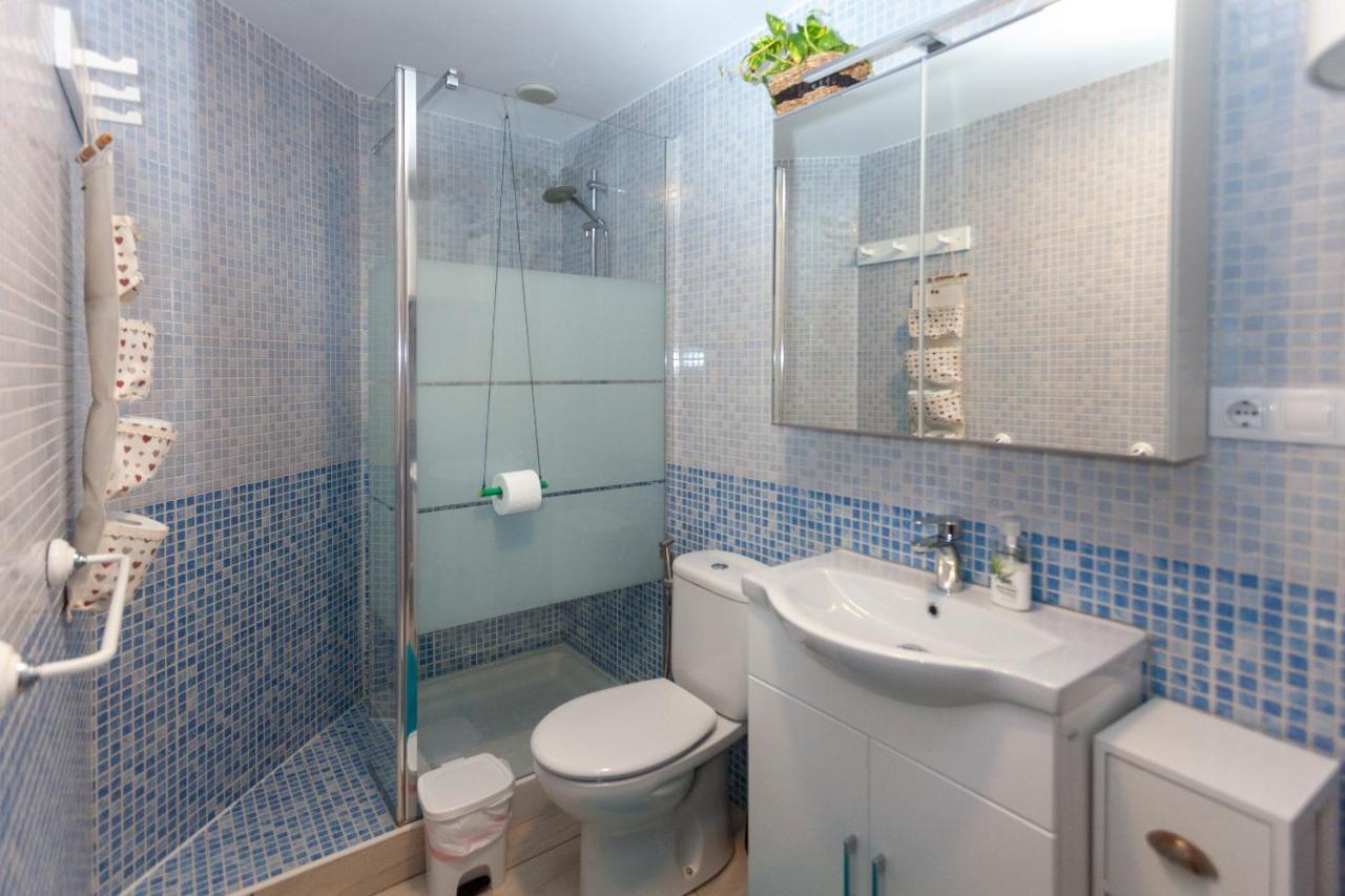 Valentina House Large Apartment In El Cotillo المظهر الخارجي الصورة