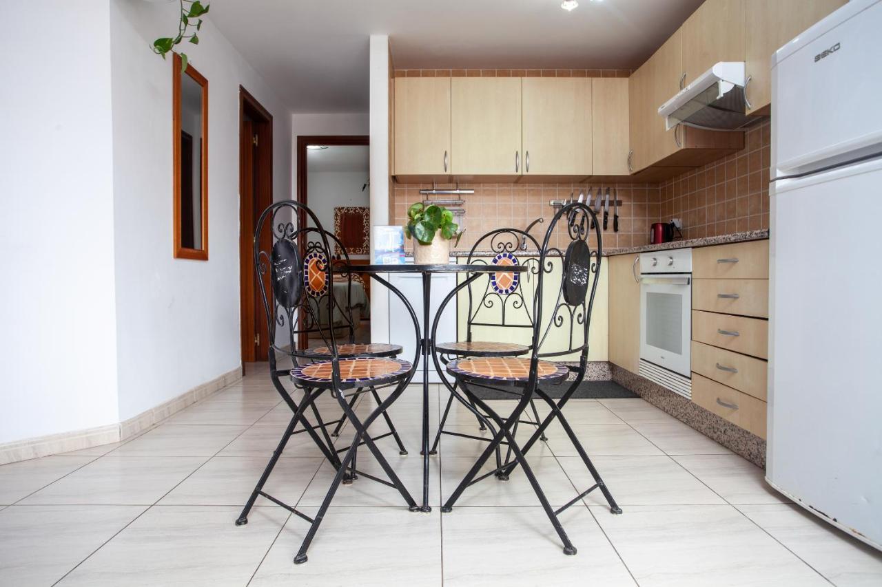 Valentina House Large Apartment In El Cotillo المظهر الخارجي الصورة